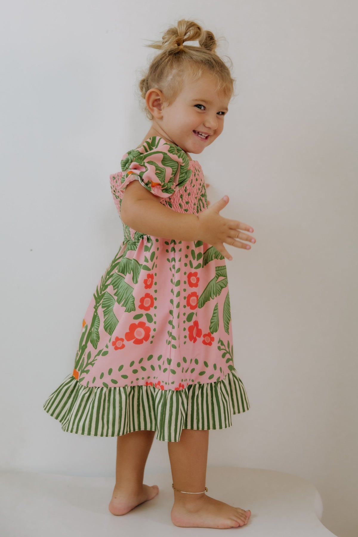 Kids Palma Bella Dress