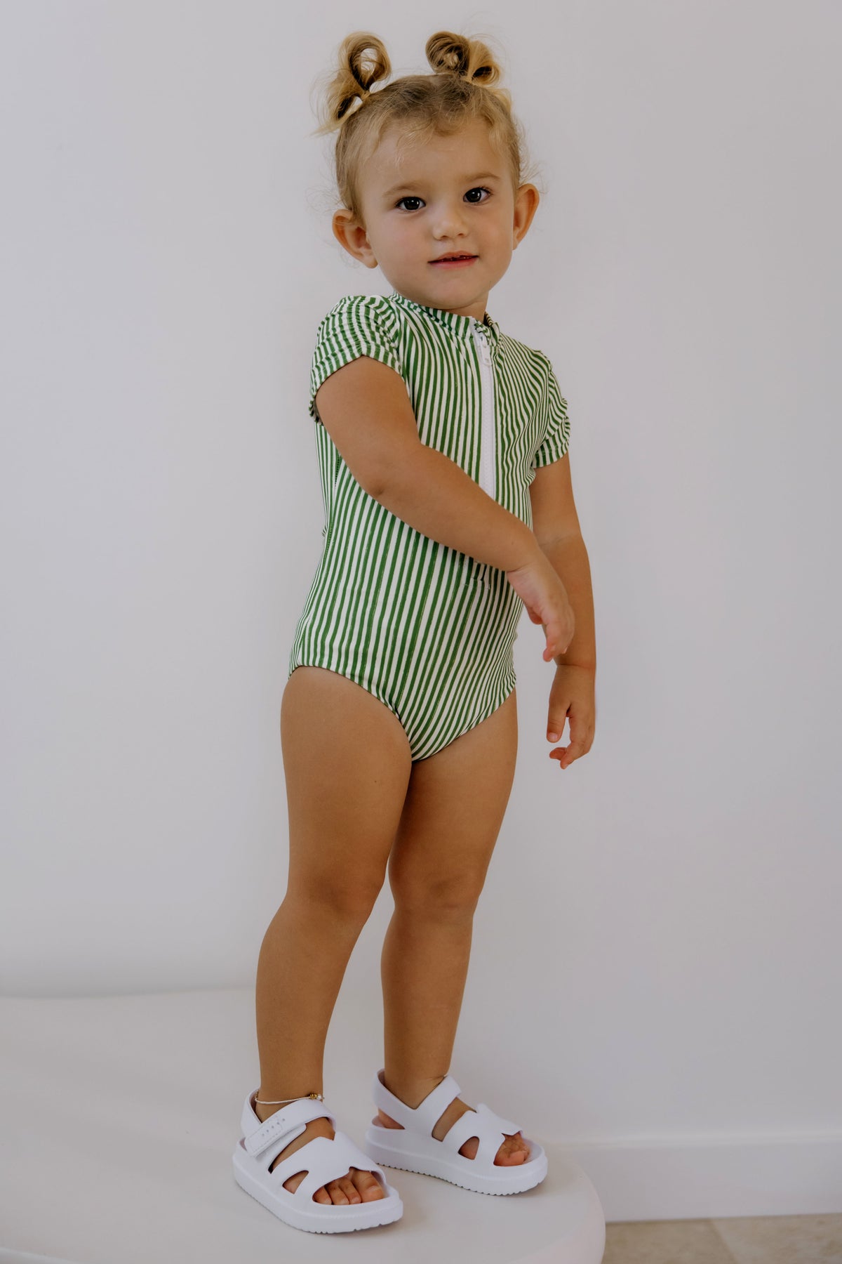 Oliva Kids Zip One Piece