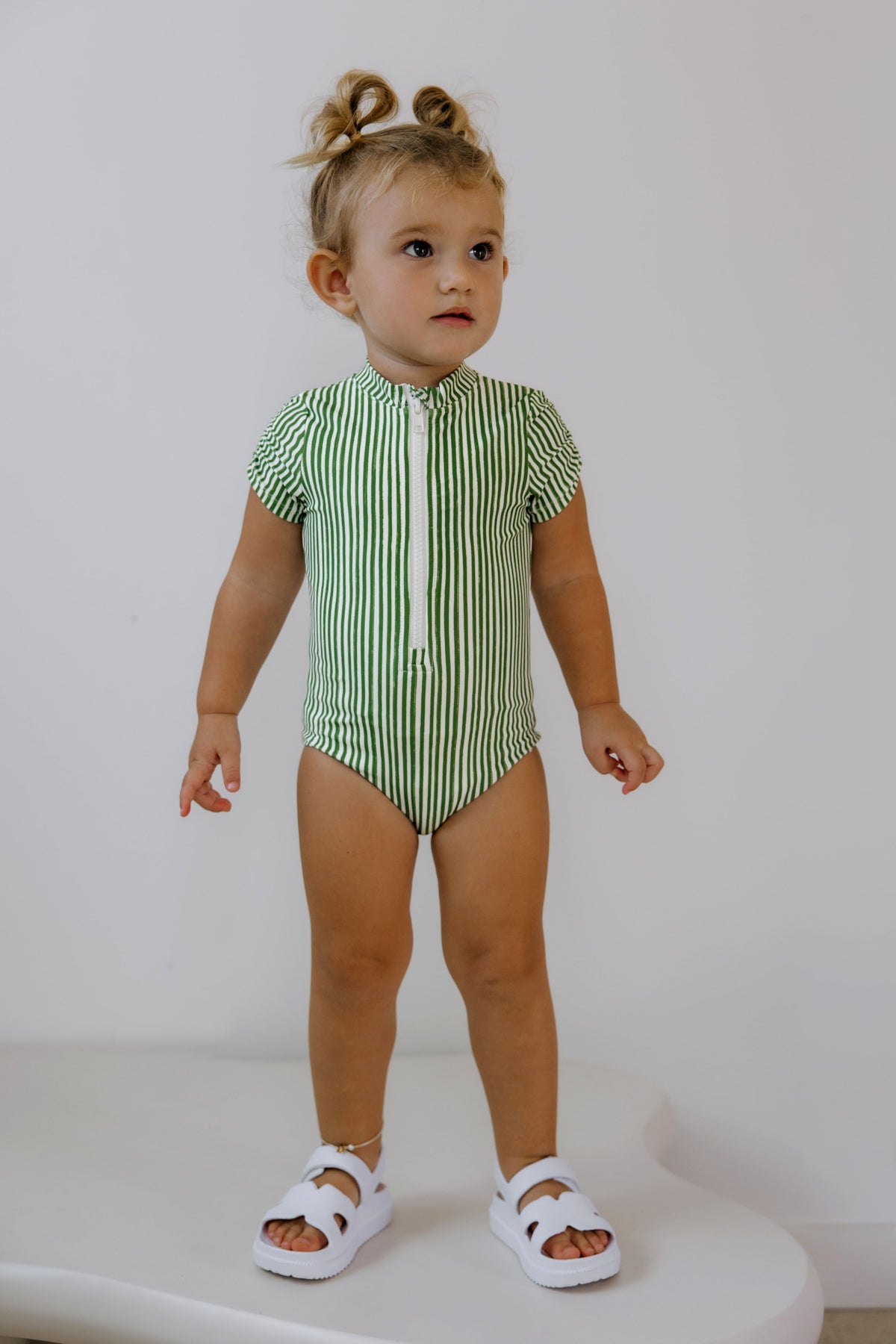 Oliva Kids Zip One Piece