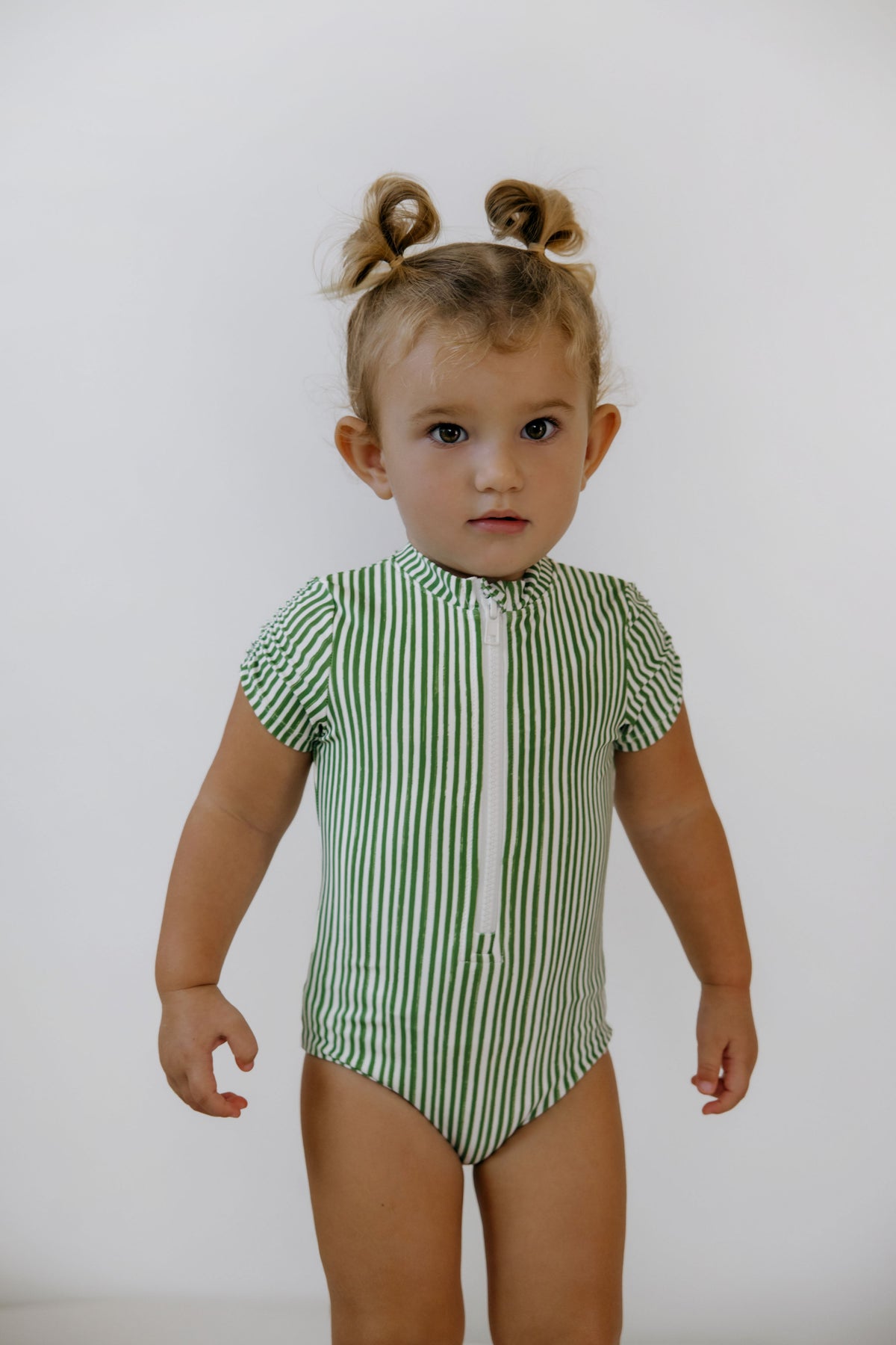 Oliva Kids Zip One Piece