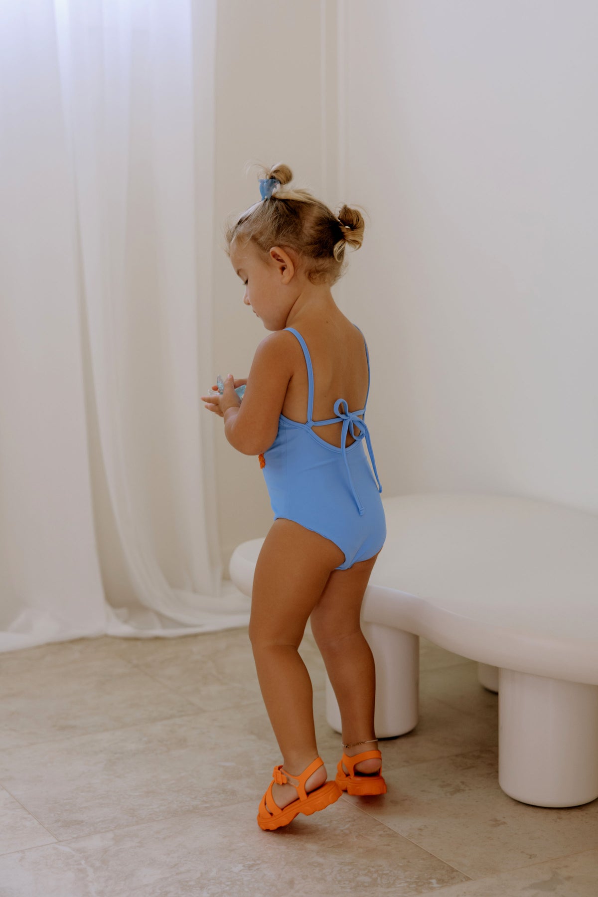 Aquata Kids One Piece
