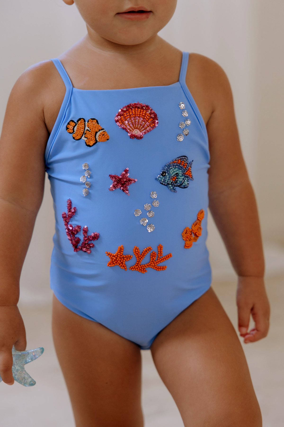 Aquata Kids One Piece