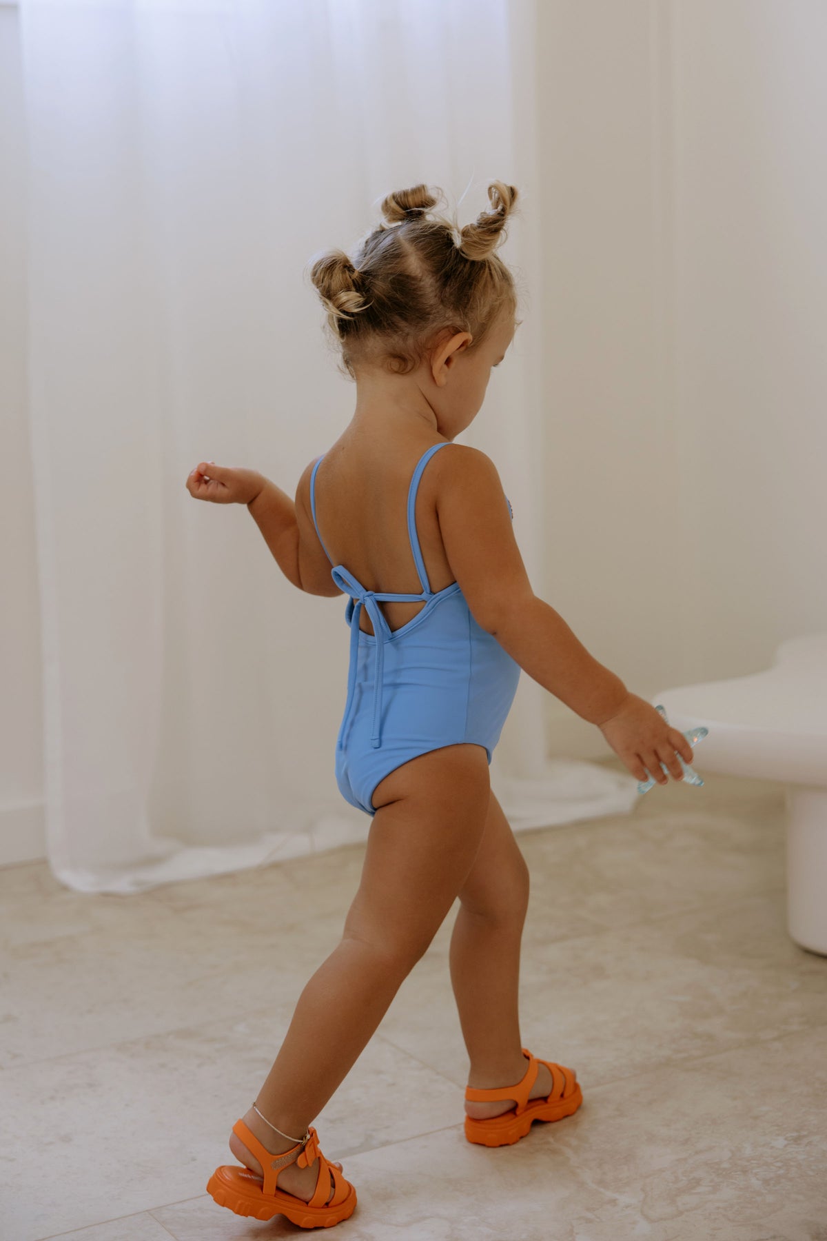 Aquata Kids One Piece