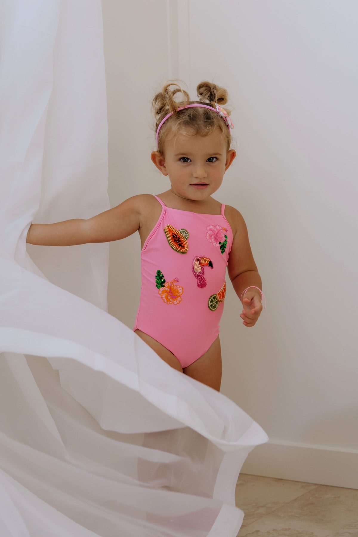 Rio Kids One Piece