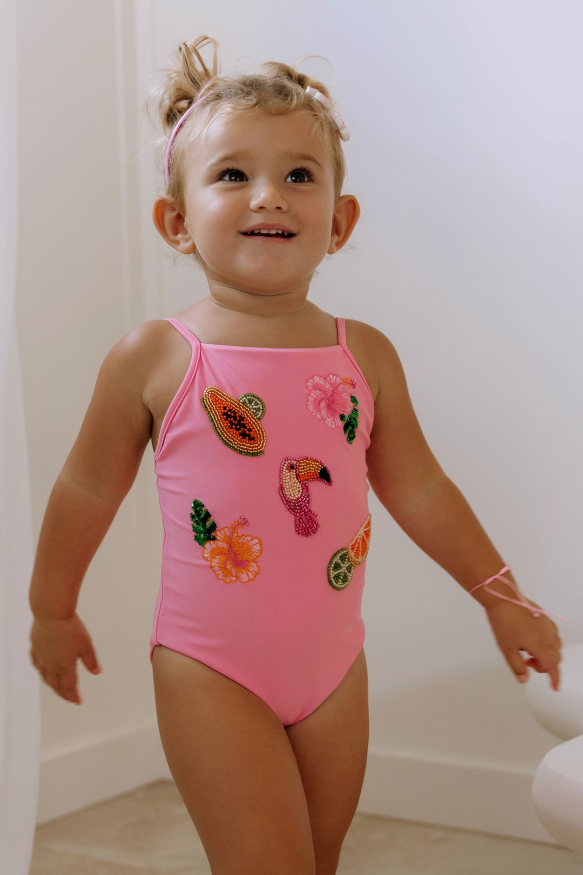 Rio Kids One Piece