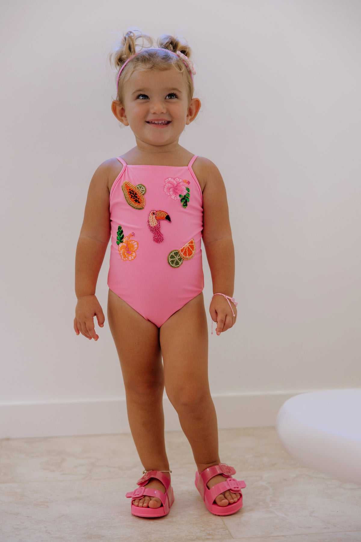 Rio Kids One Piece