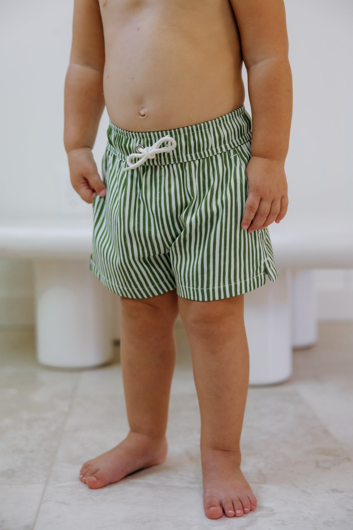 Oliva Kids Trunks