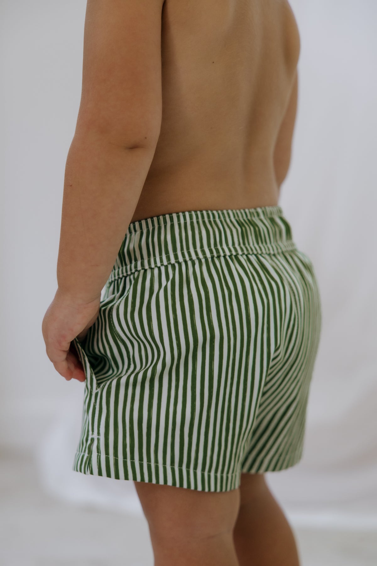 Oliva Kids Trunks