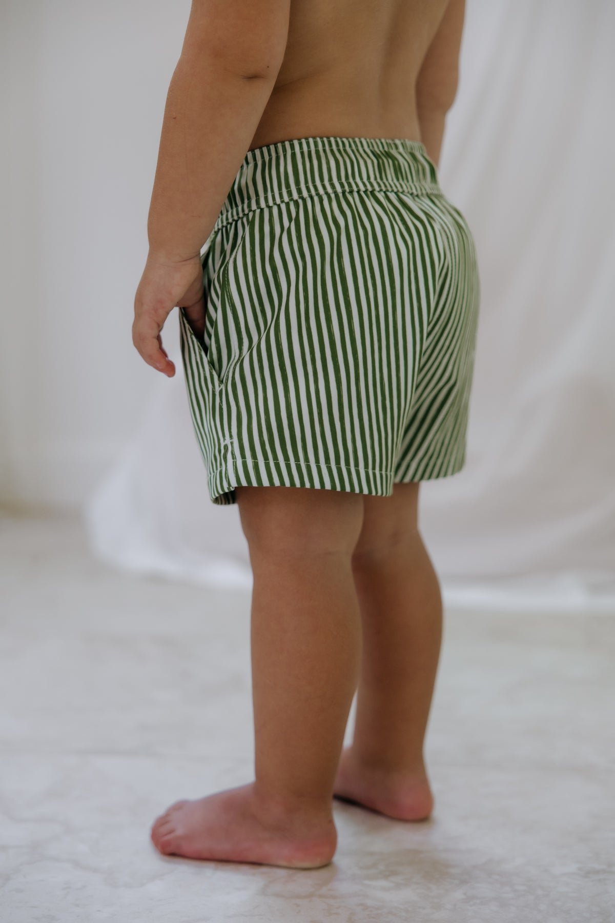 Oliva Kids Trunks