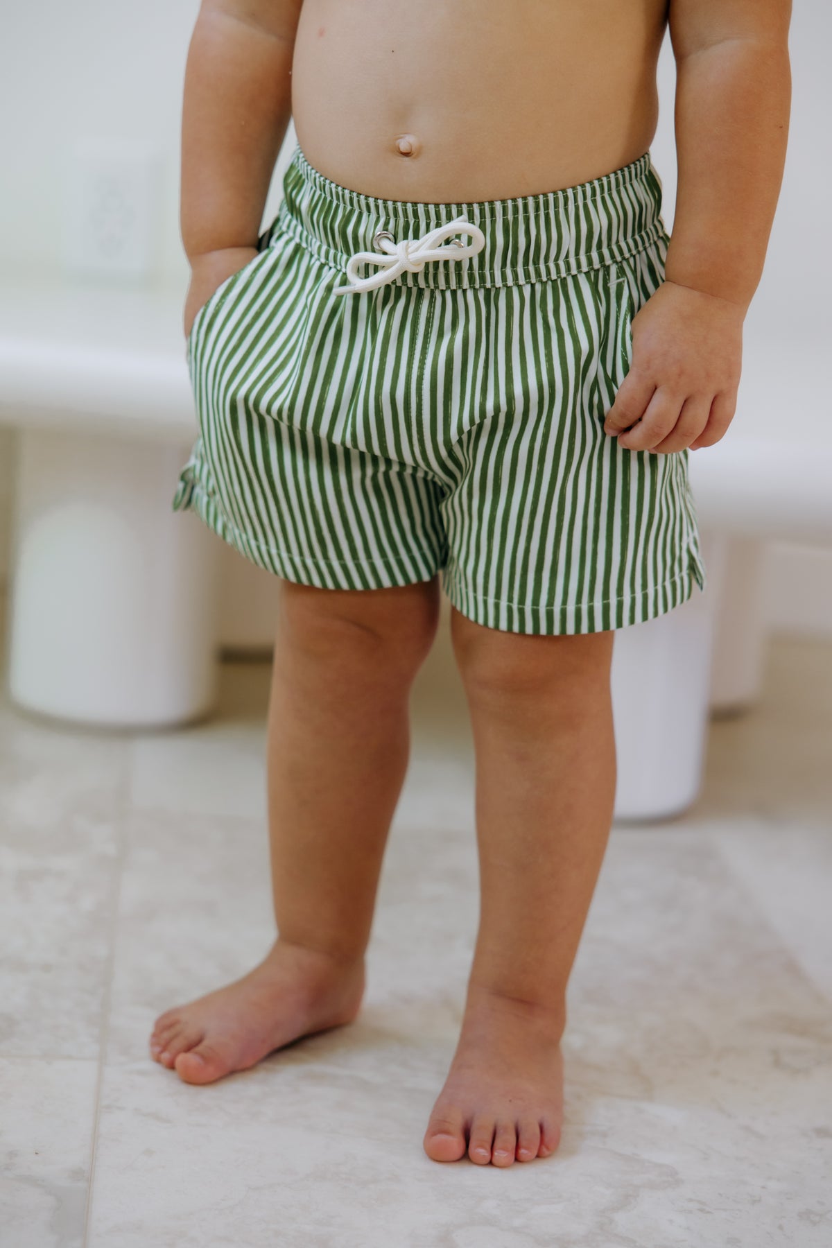 Oliva Kids Trunks