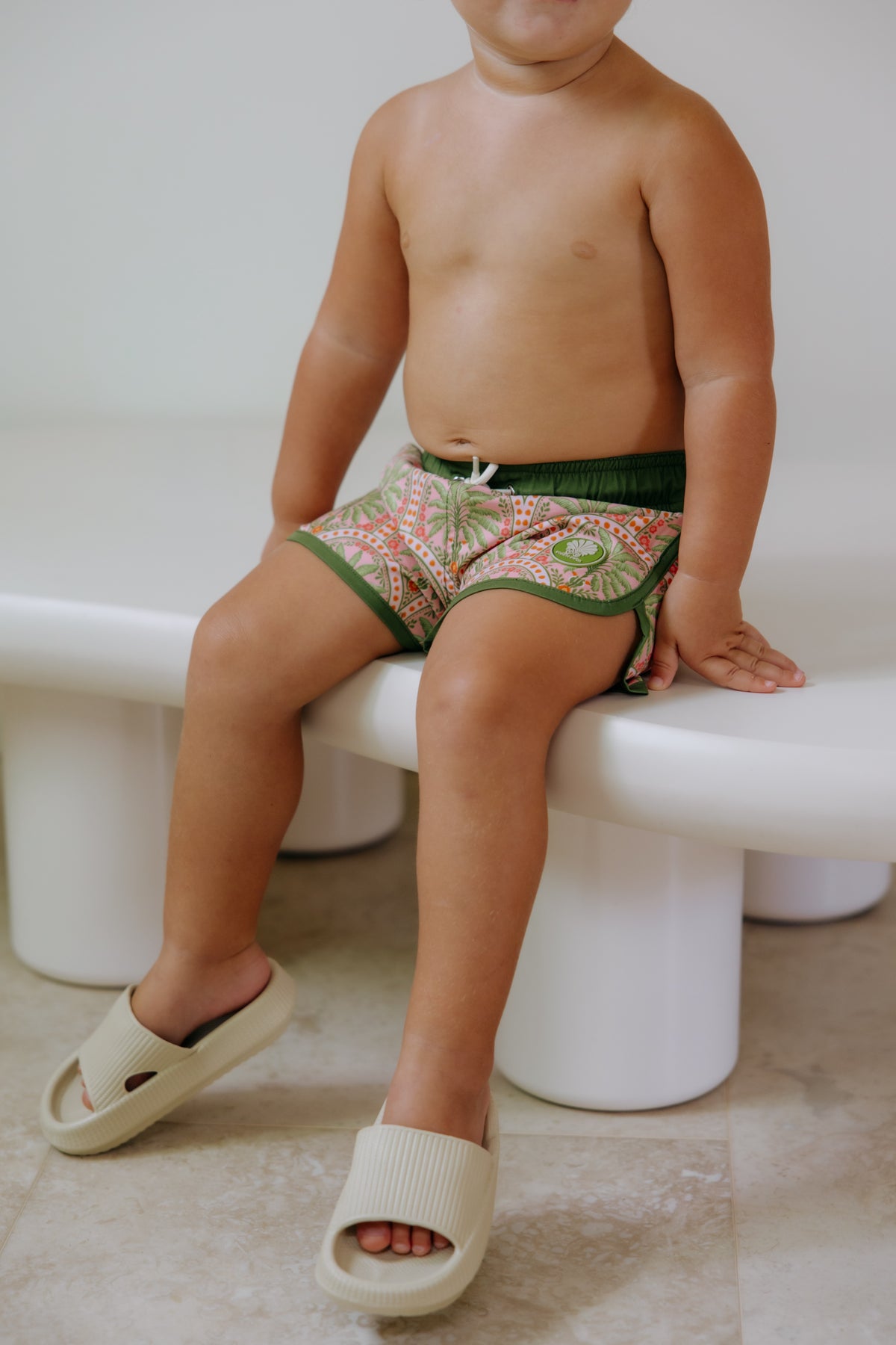 Palma Kids Trunks