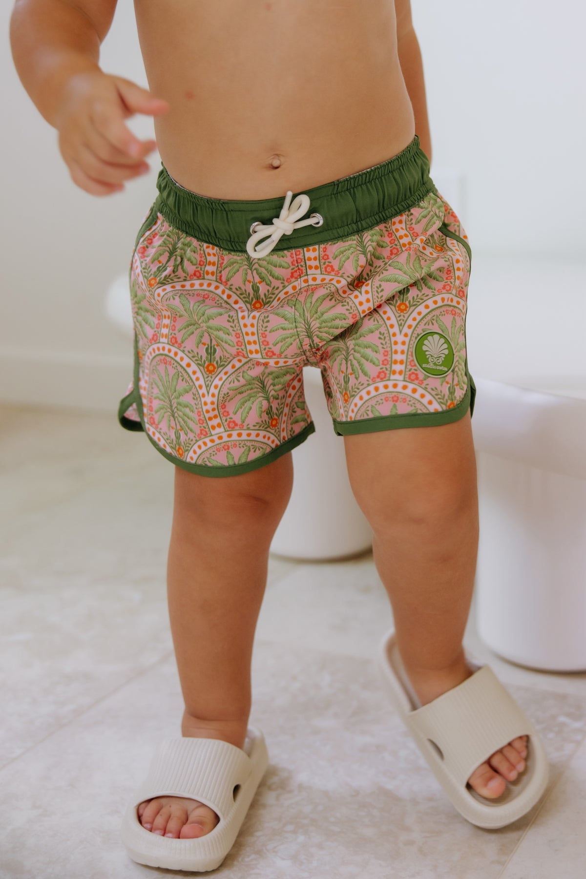 Palma Kids Trunks