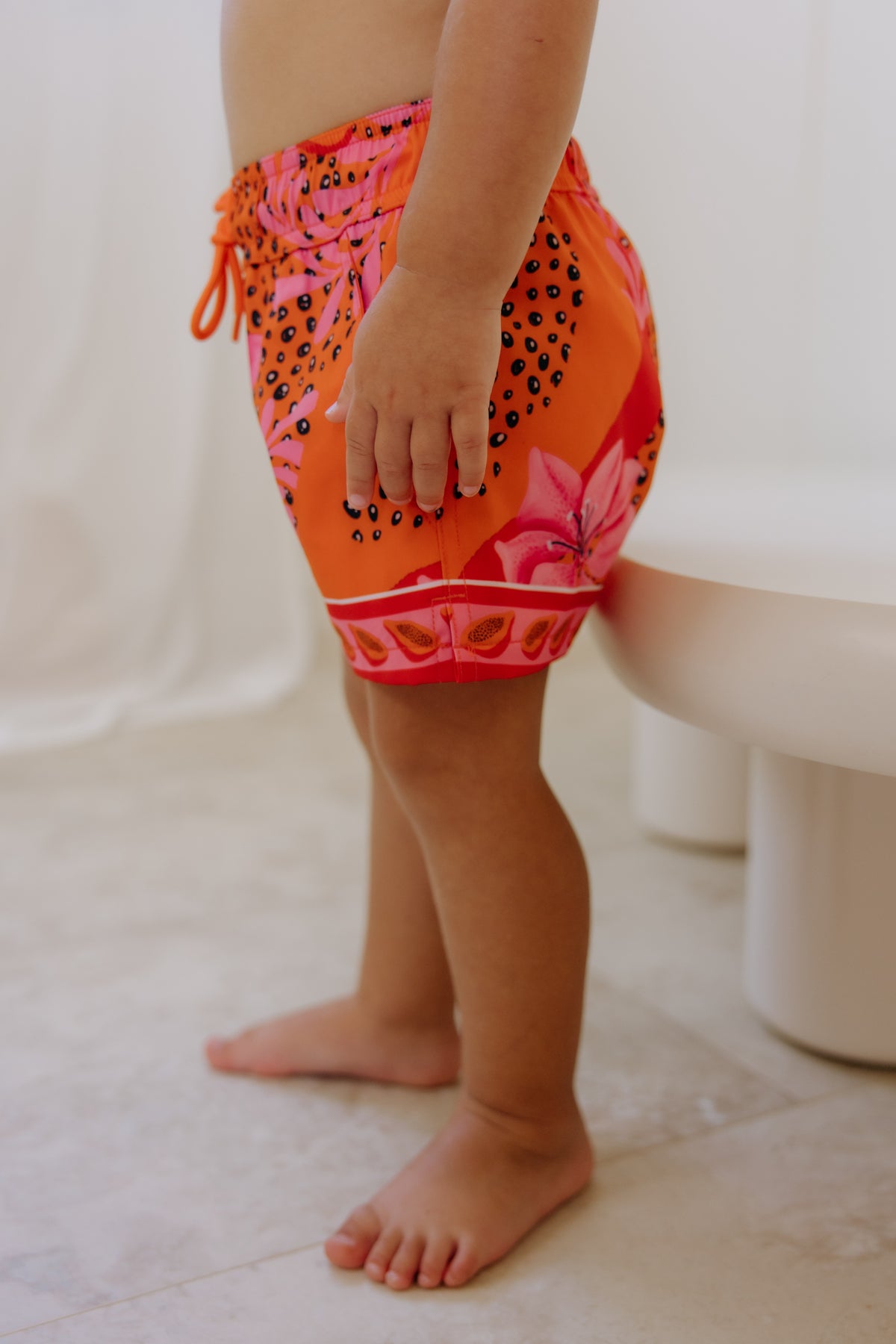 Papaya Kids Trunks