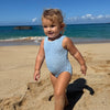 Periwinkle Crinkle Kids One Piece