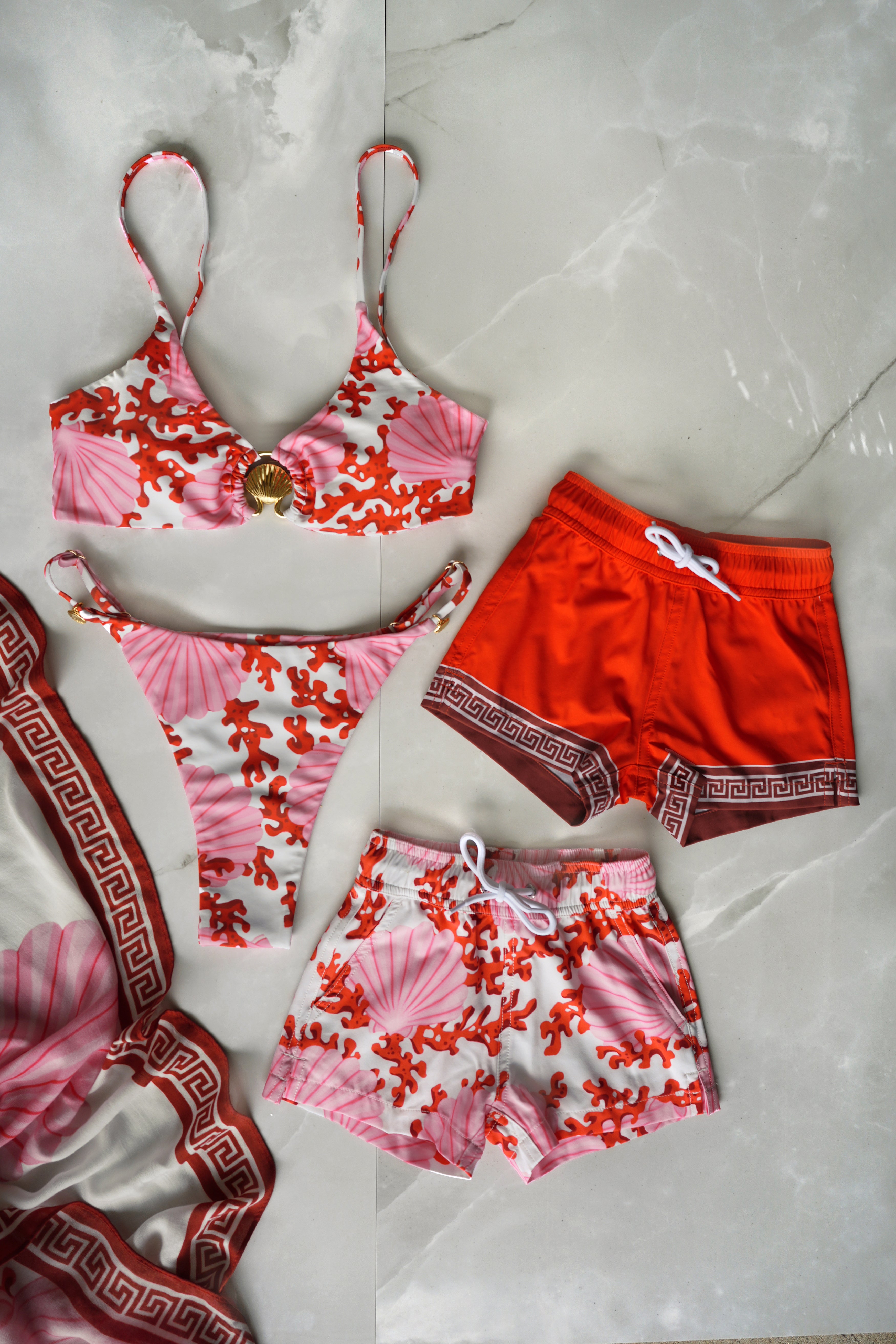 Kids Cove Trunks