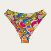 Las Frutas Malta Bottom