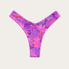 Lilikoi Capri Bottom