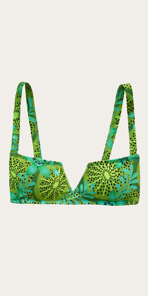 Kiwi Elba Top