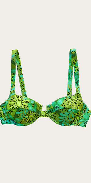 Kiwi Isla Top