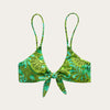Kiwi Crete Top