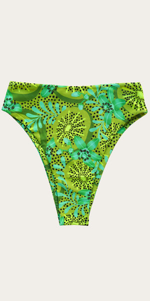 Kiwi Majorca Bottom
