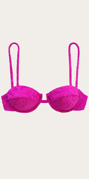 Pitaya Isola Top