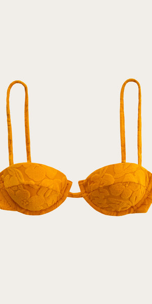 Mango Isola Top