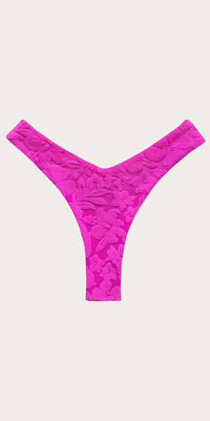Pitaya Capri Bottom