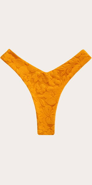 Mango Capri Bottom