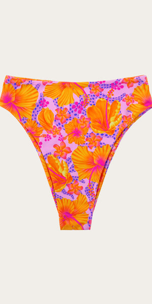 Hibiscus Majorca Bottom