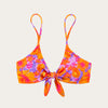 Hibiscus Crete Top