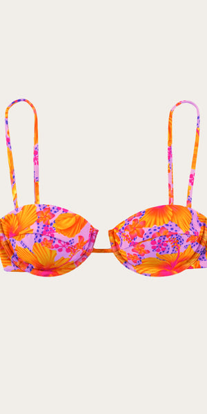 Hibiscus Isola Top