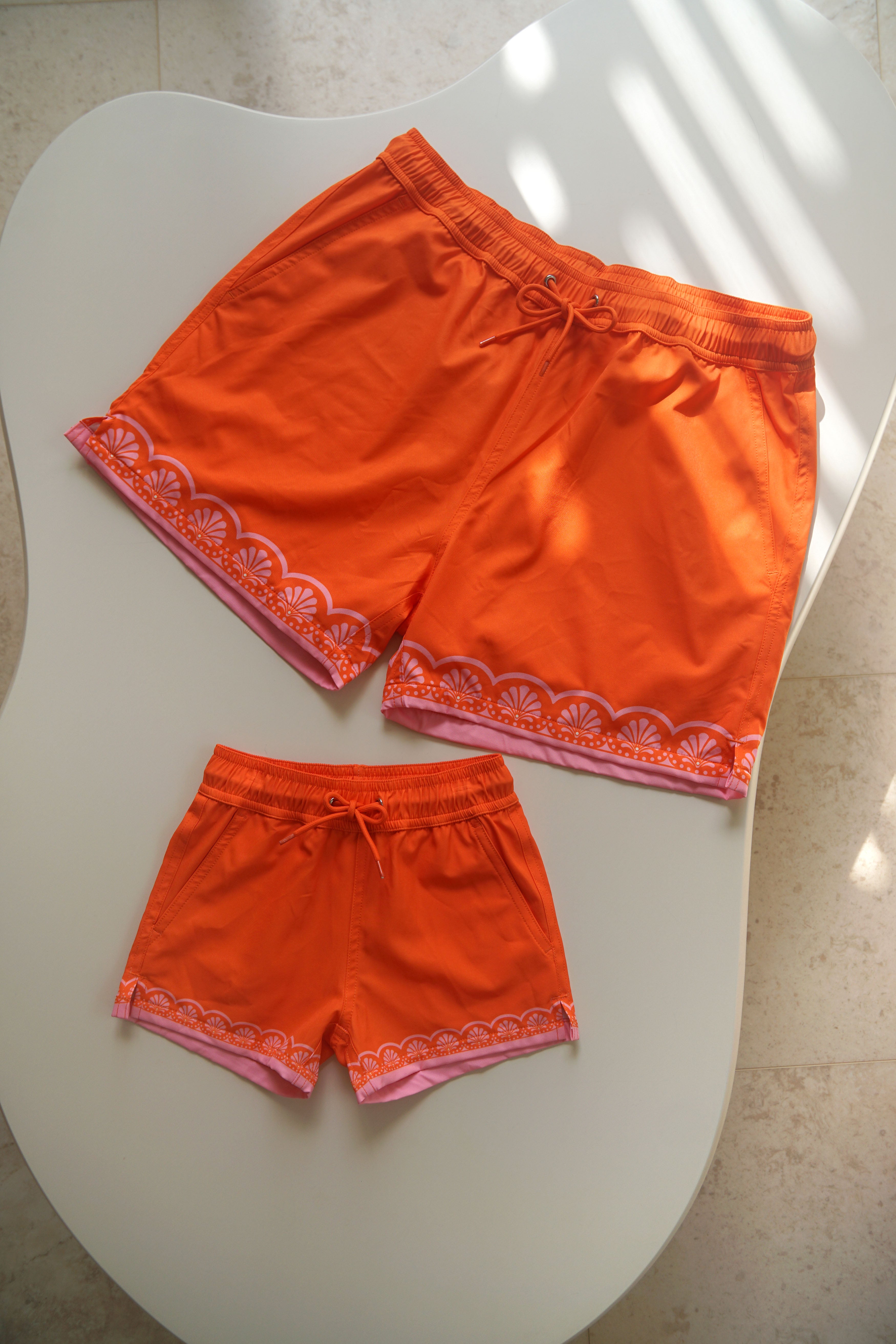 Marini Men's Trunks