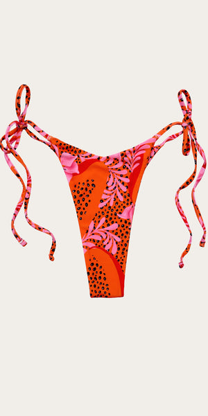 Papaya Salina Bottom