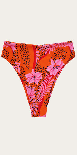 Papaya Majorca Bottom