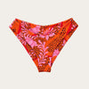 Papaya Malta Bottom