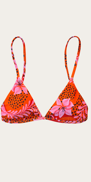 Papaya Milos Top