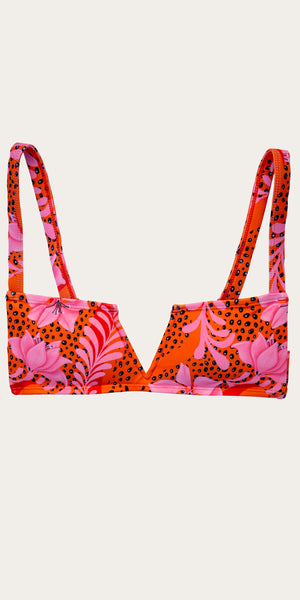 Papaya Elba Top