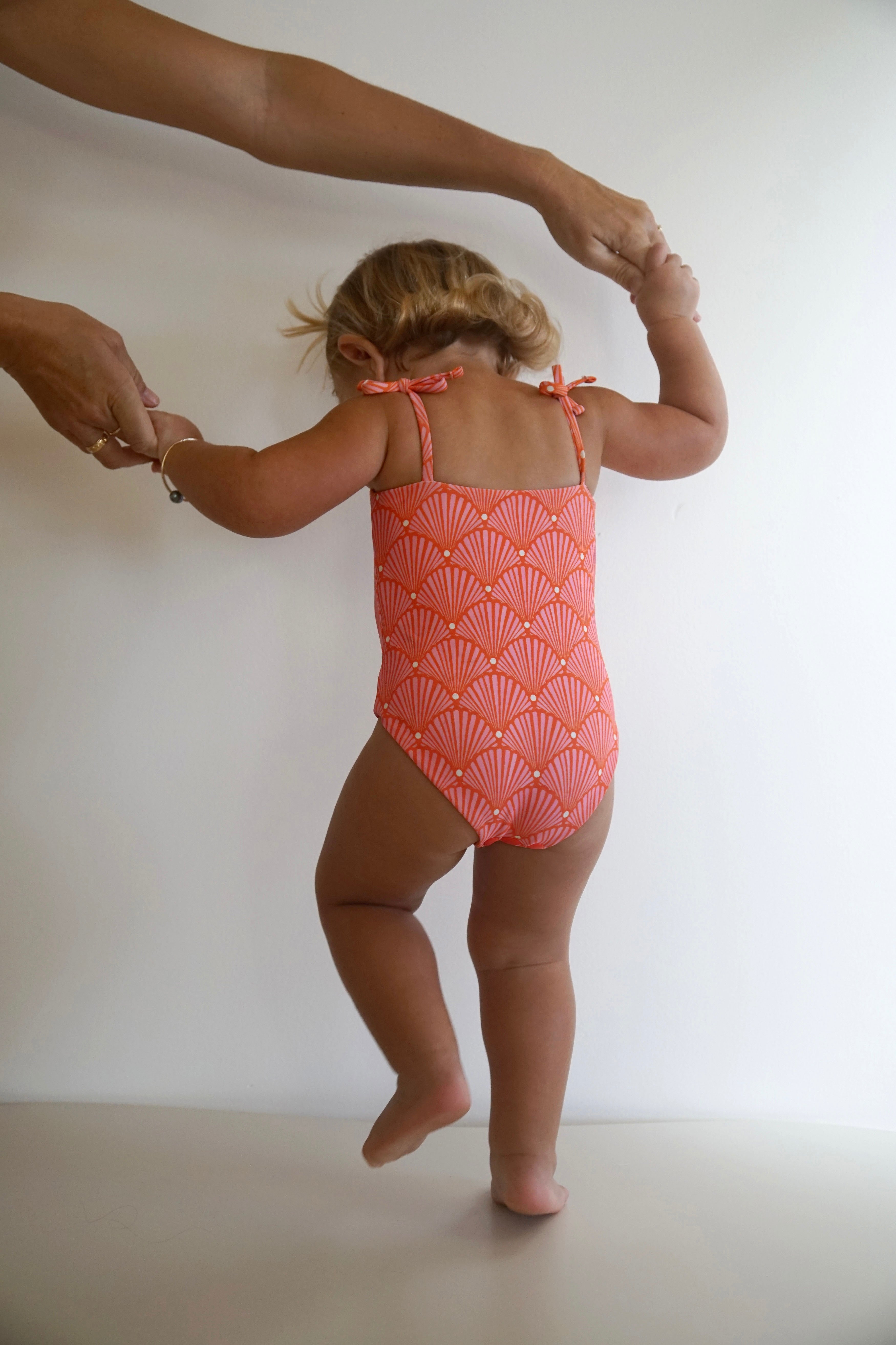 Marini Kids One Piece