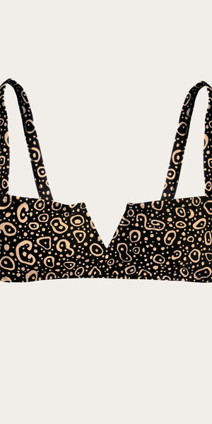 Sting Ray Elba Top
