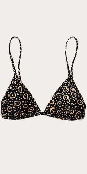 Sting Ray Milos Top