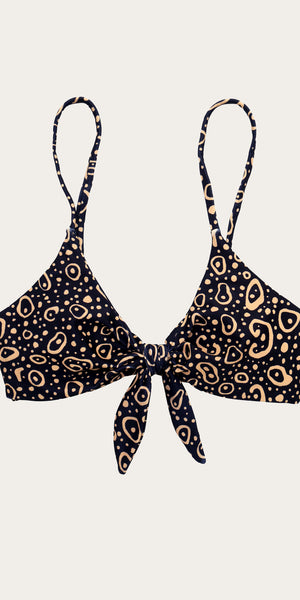 Sting Ray Crete Top