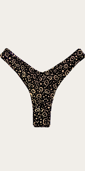 Sting Ray Capri Bottom