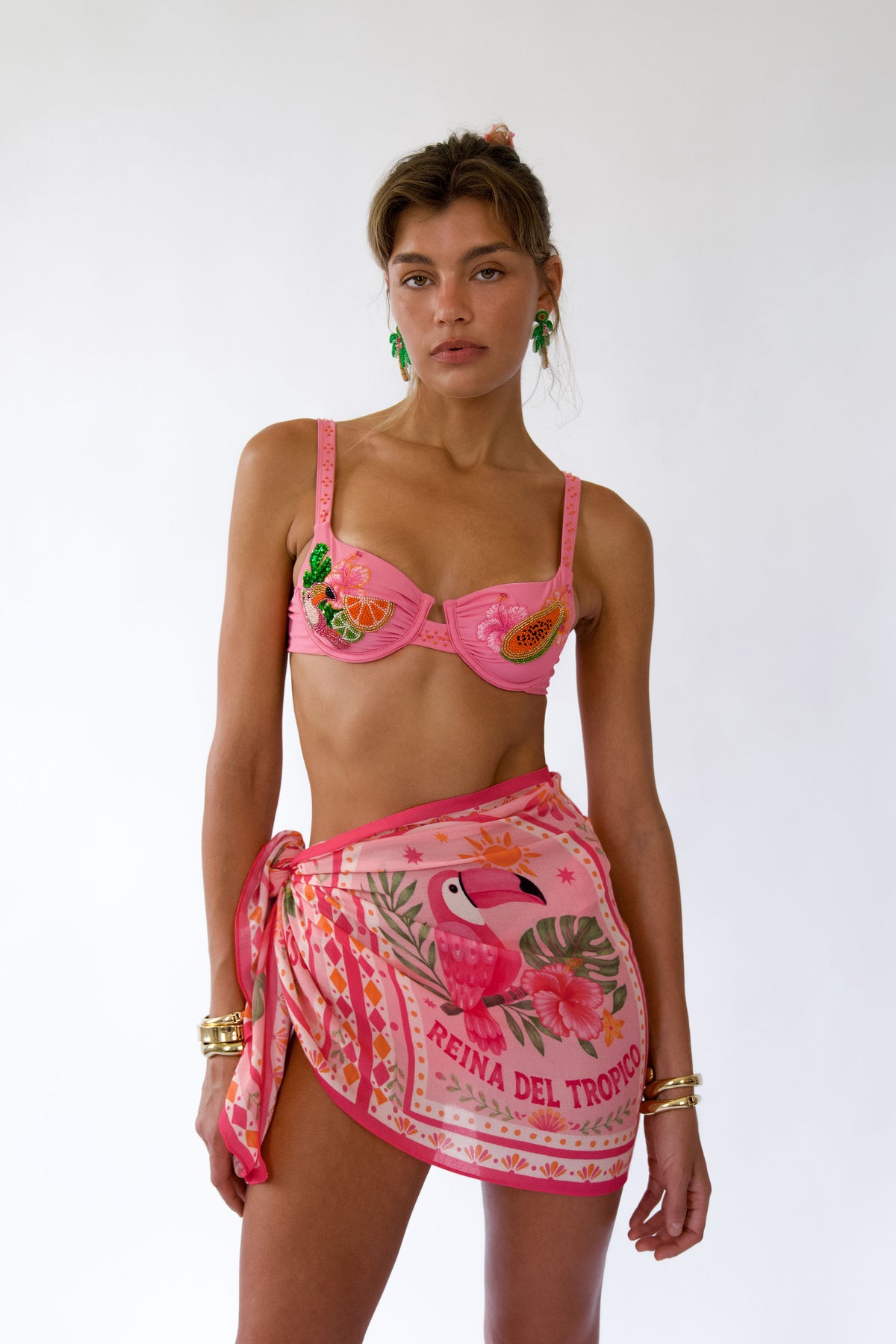 Bahia Pareo
