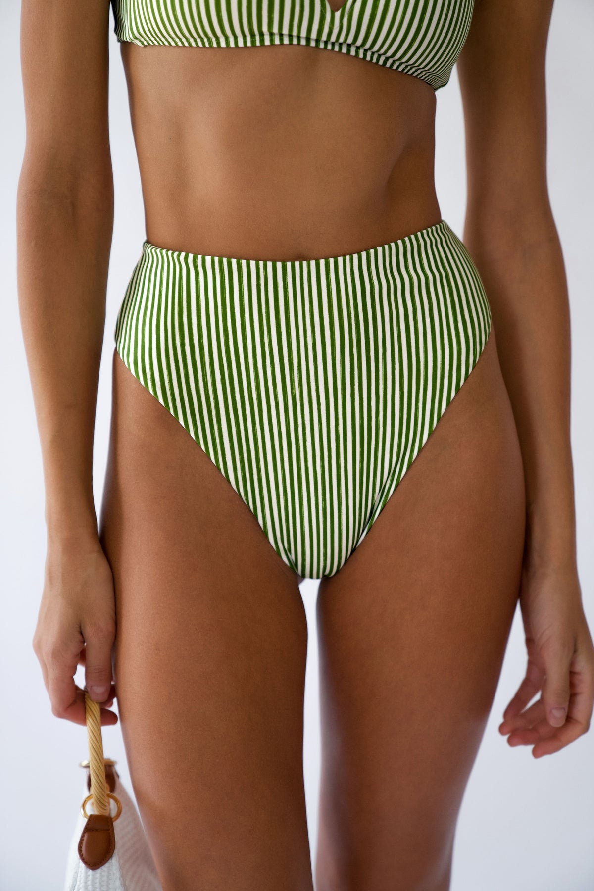 Oliva Majorca Bottom