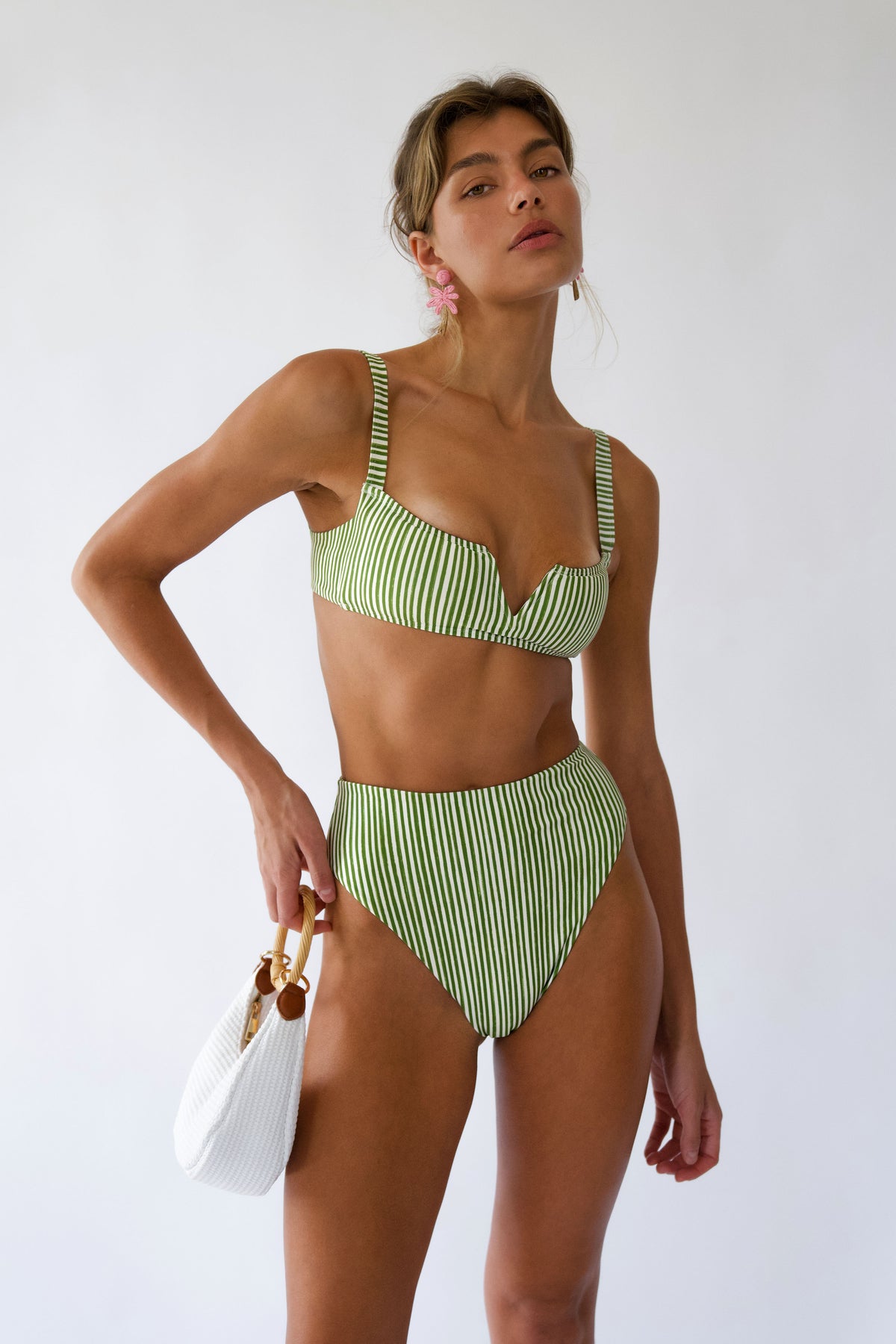 Oliva Elba Top