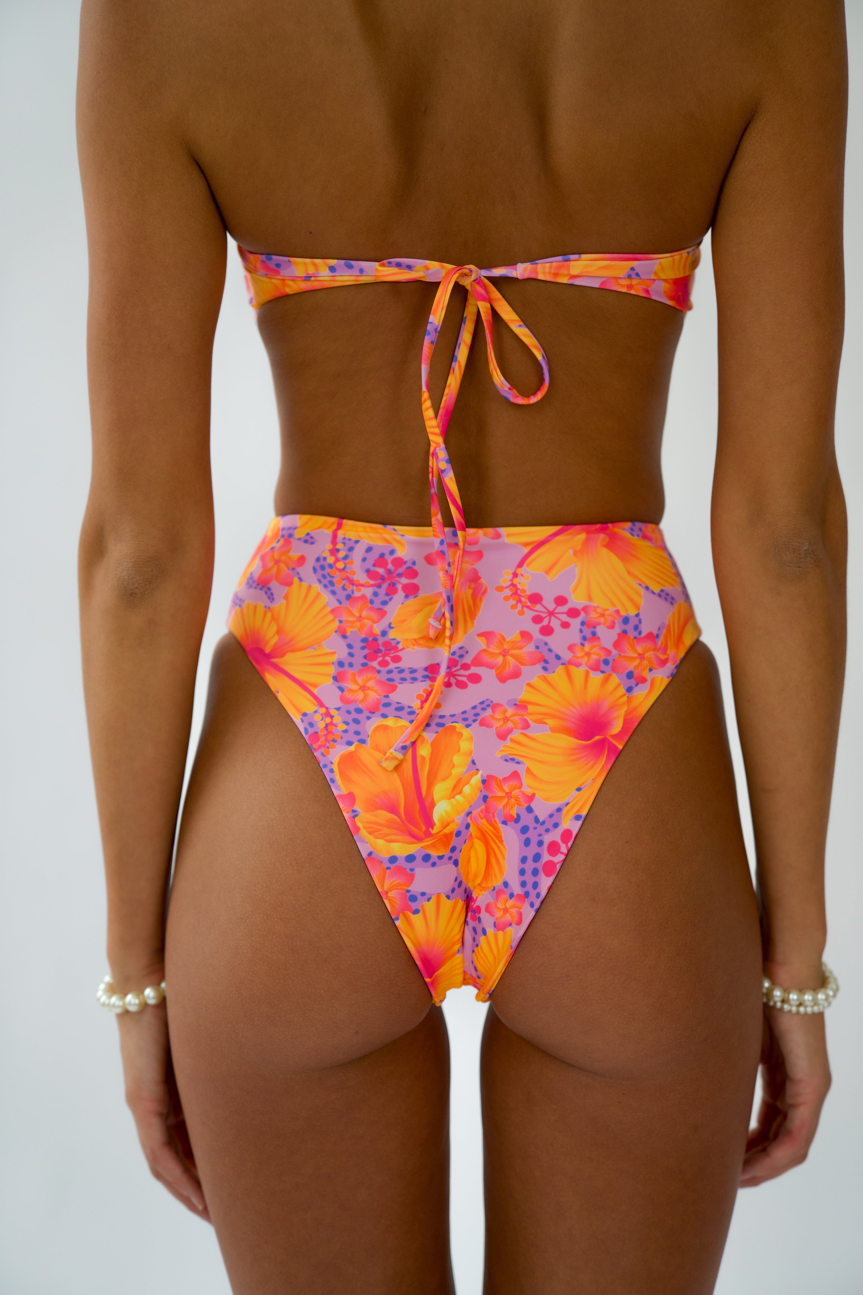 Hibiscus Majorca Bottom