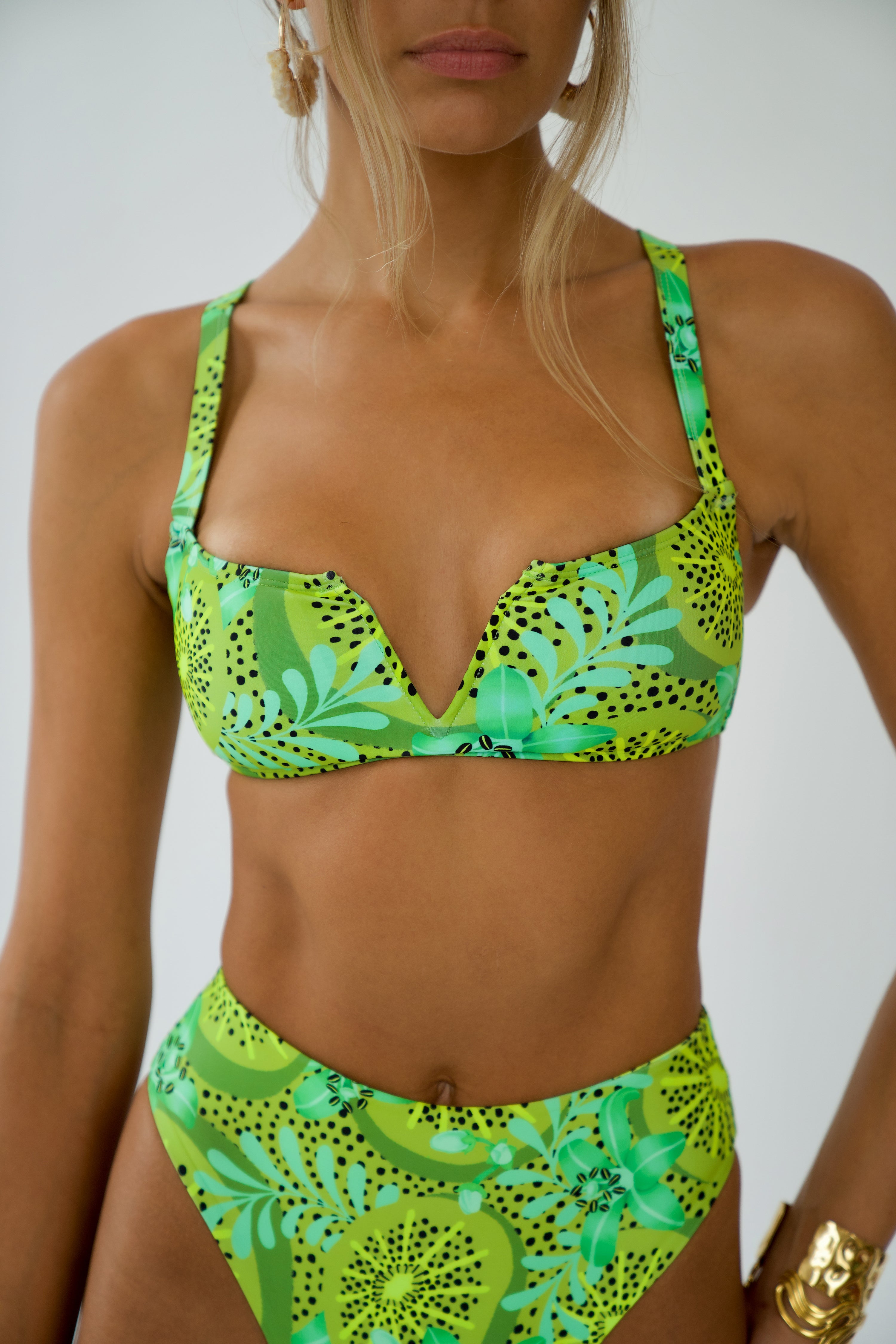 Kiwi Elba Top