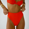Coral Majorca Bottom