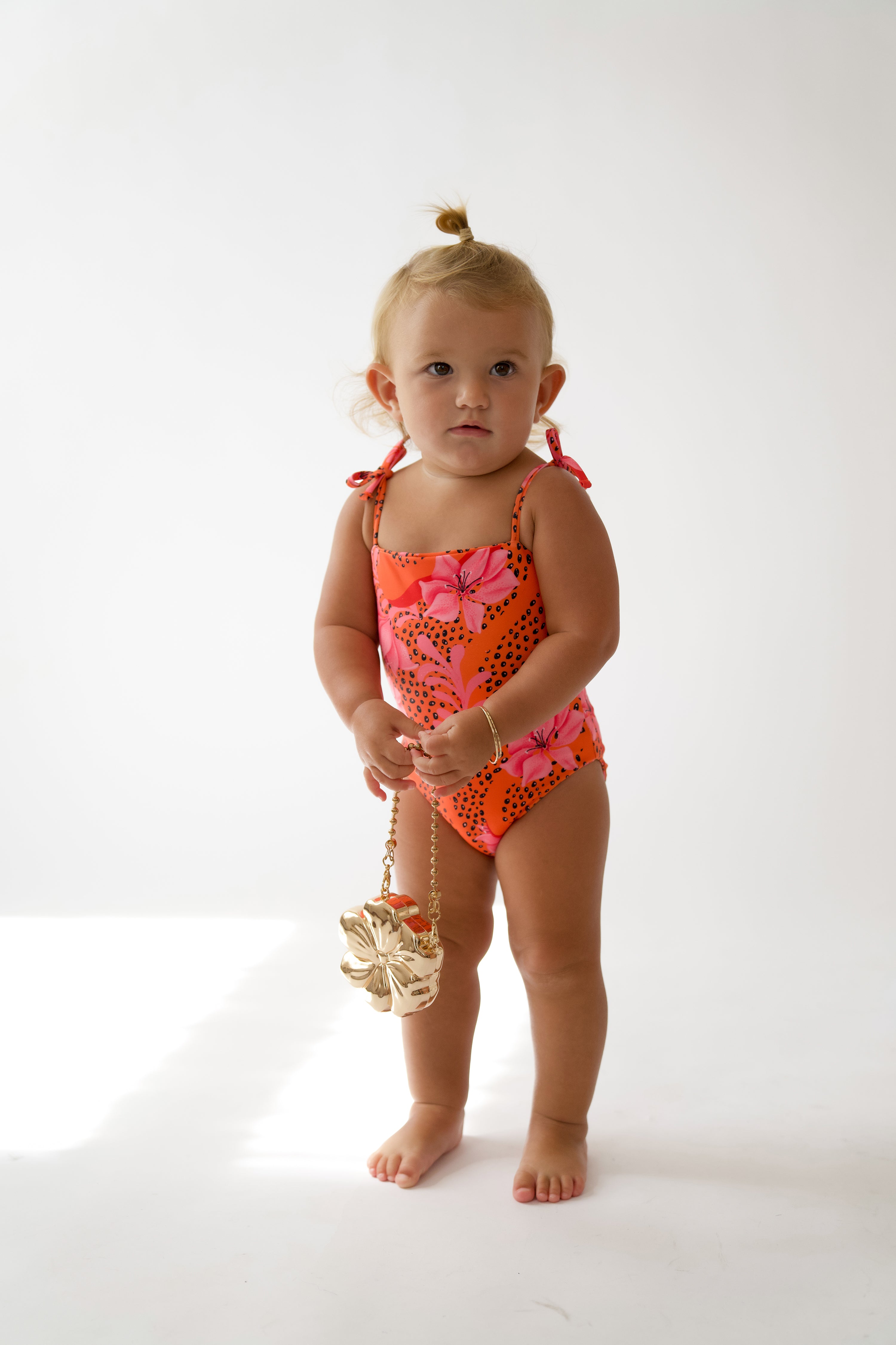 Papaya Kids One Piece